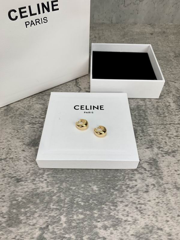 Celine Earring 05lyr418